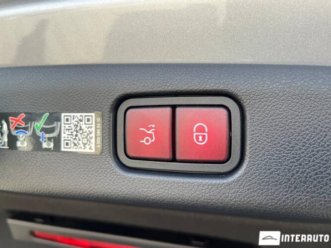 mercedes E 300de 2023