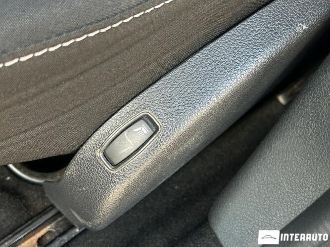 dacia Logan MCV 2017