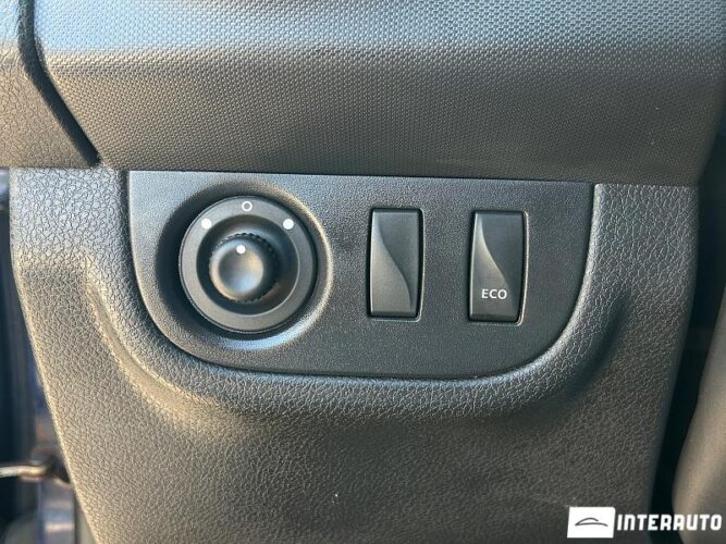 dacia Logan MCV 2017