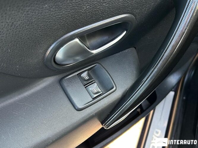 dacia Logan MCV 2017