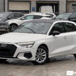 Audi A3 2021
