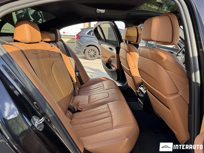 BMW 520 52 bmw 520 2021