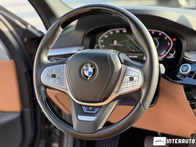 BMW 520 43 bmw 520 2021