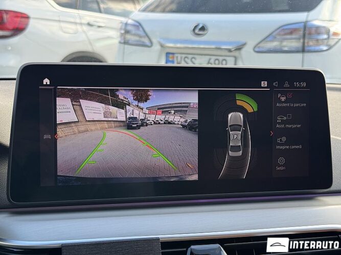 BMW 520 46 bmw 520 2021