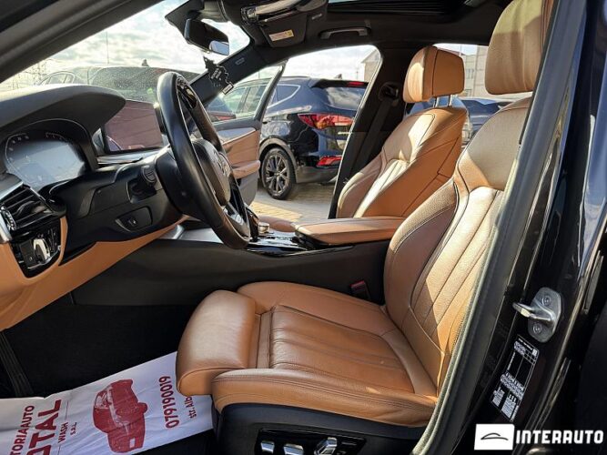 BMW 520 41 bmw 520 2021