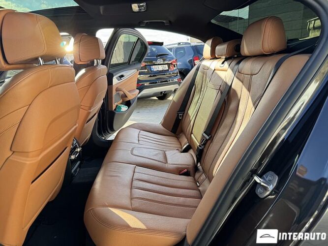 BMW 520 56 bmw 520 2021