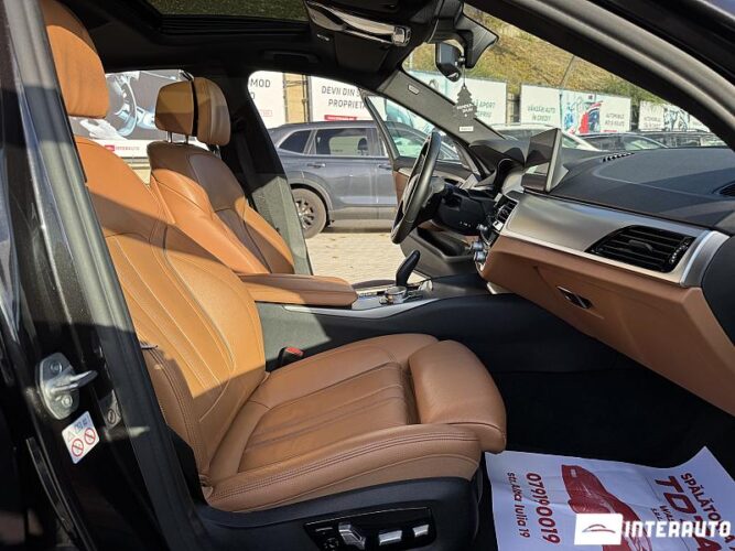 BMW 520 51 bmw 520 2021