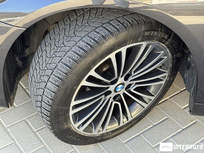 BMW 520 61 bmw 520 2021