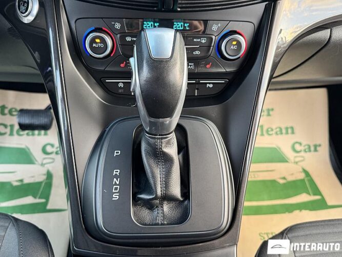 ford Grand C-MAX 2015