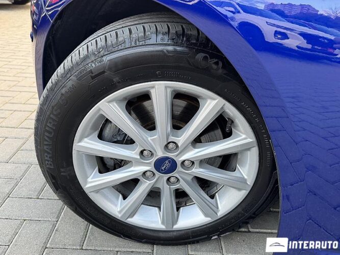 ford Grand C-MAX 2015