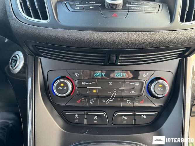 ford Grand C-MAX 2015