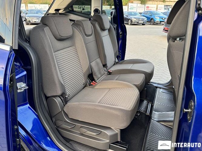 ford Grand C-MAX 2015