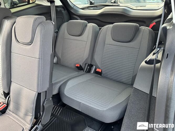 ford Grand C-MAX 2015