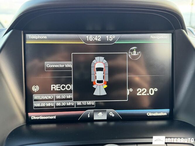 ford Grand C-MAX 2015