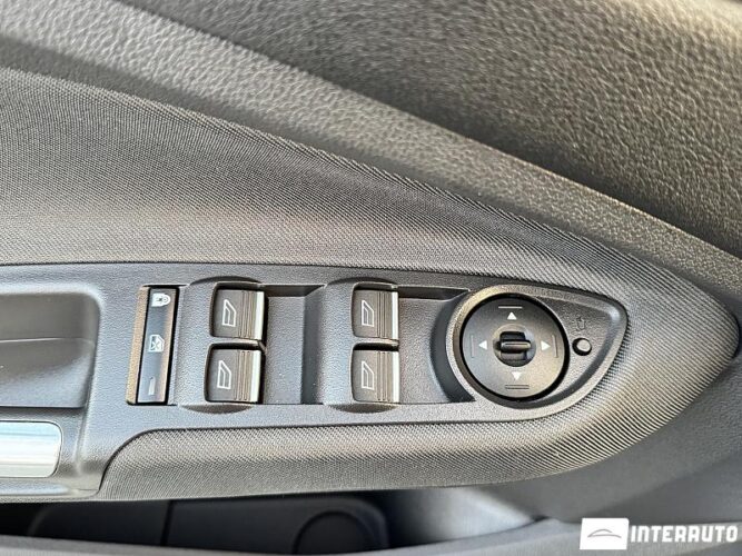 ford Grand C-MAX 2015