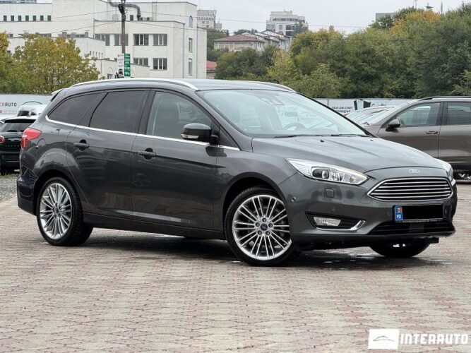 Ford Focus 35 ford Focus 2015