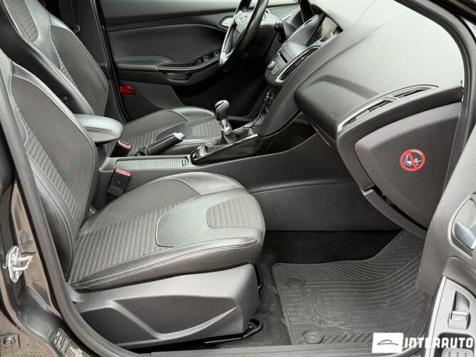 Ford Focus 48 ford Focus 2015