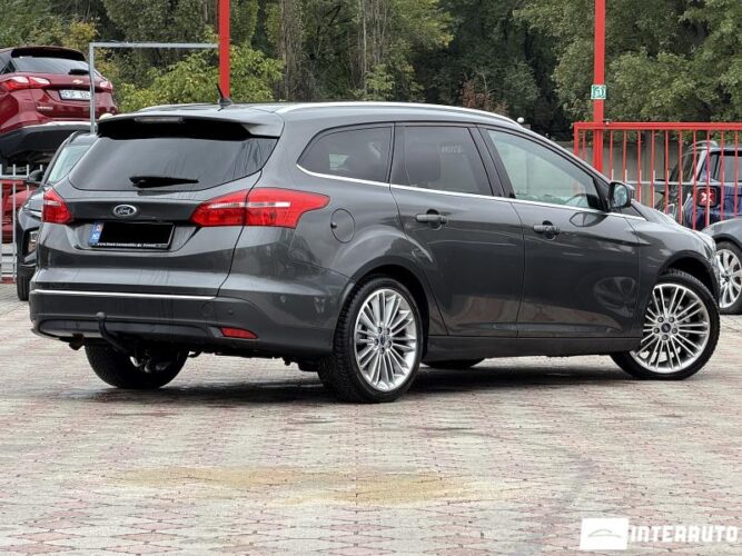 Ford Focus 33 ford Focus 2015