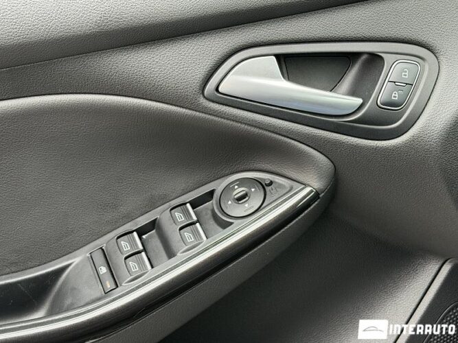 Ford Focus 39 ford Focus 2015