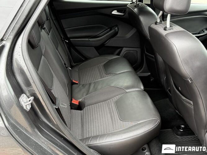 Ford Focus 50 ford Focus 2015