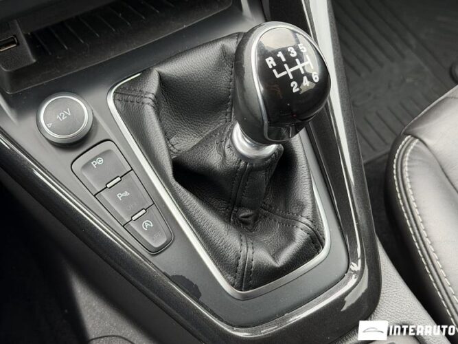 Ford Focus 47 ford Focus 2015