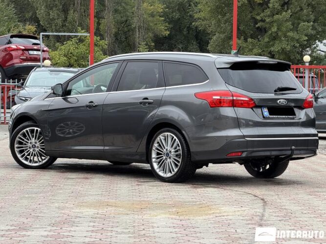 Ford Focus 34 ford Focus 2015