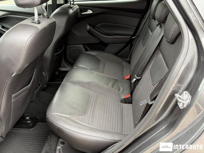 Ford Focus 49 ford Focus 2015