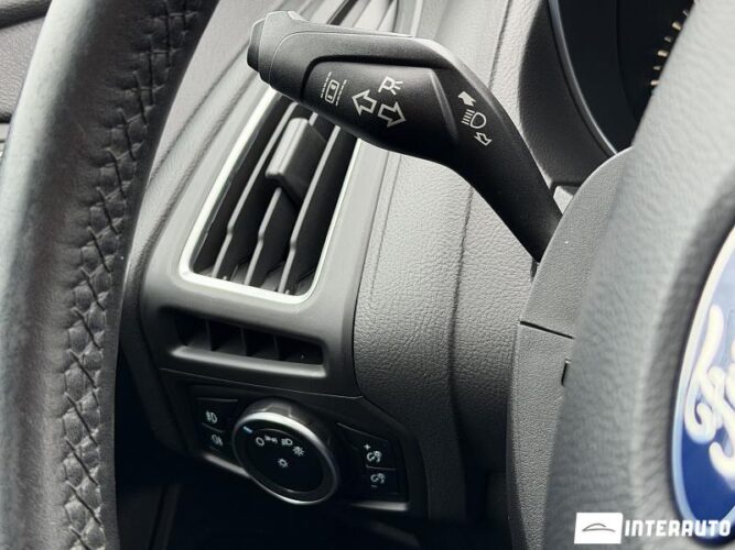 Ford Focus 42 ford Focus 2015