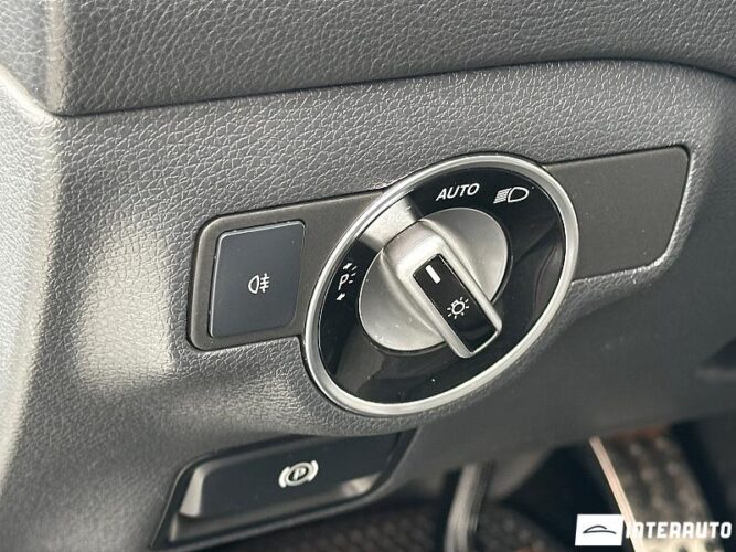 mercedes CLA 45 AMG 2018