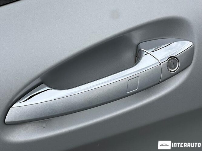 mercedes CLA 45 AMG 2018