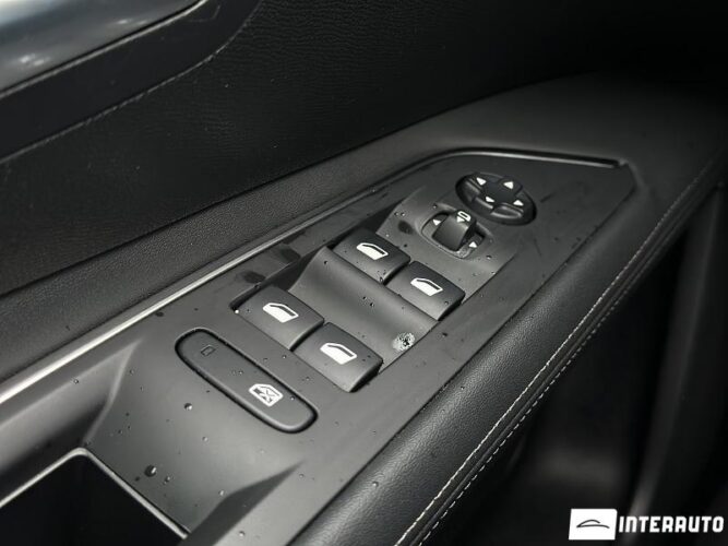 Peugeot 3008 37 peugeot 3008 2019