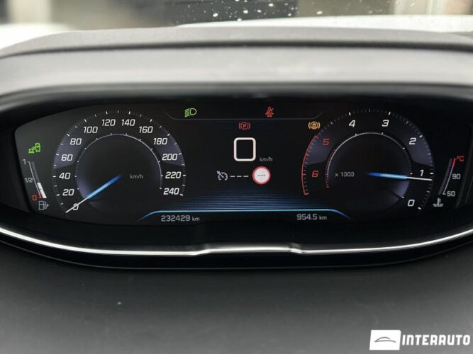 Peugeot 3008 40 peugeot 3008 2019