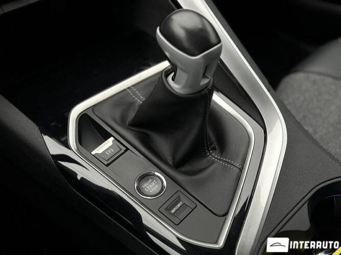 Peugeot 3008 42 peugeot 3008 2019