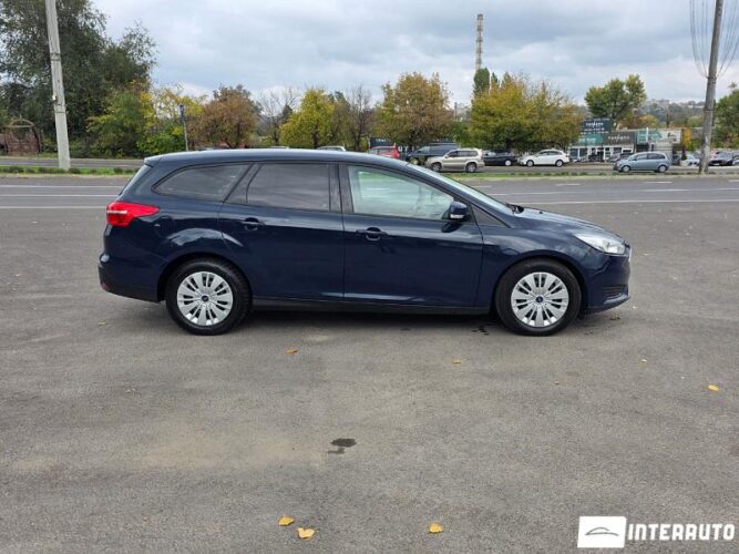 Ford Focus 28 ford Focus 2018