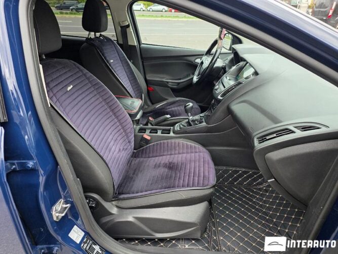 Ford Focus 35 ford Focus 2018