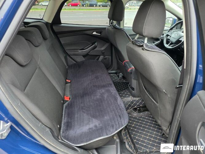 Ford Focus 36 ford Focus 2018