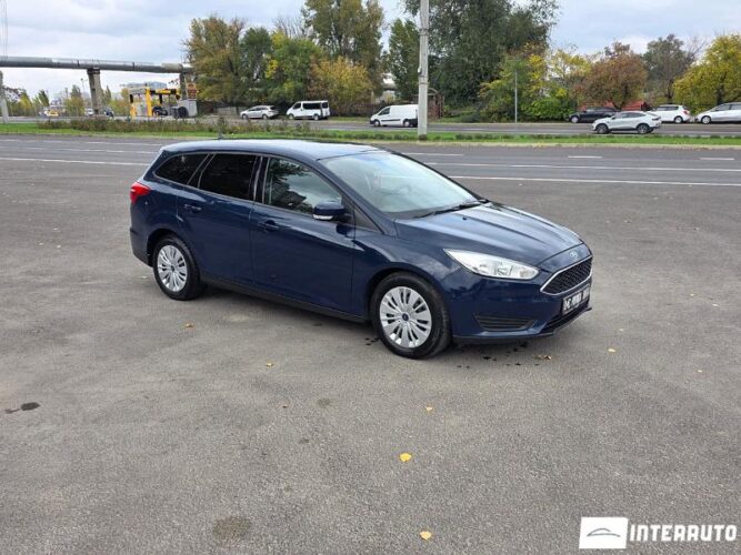 Ford Focus 27 ford Focus 2018