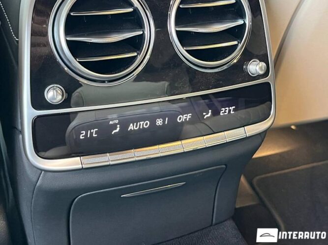 Mercedes S 350 47 mercedes S 350 2018