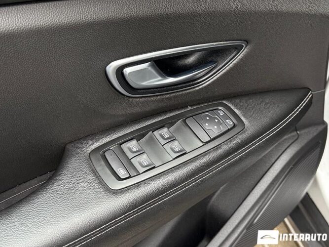 renault Grand Scenic 2018