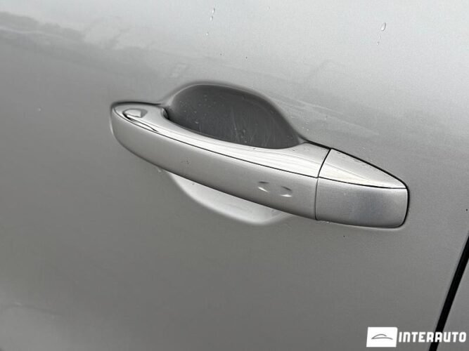 renault Grand Scenic 2018