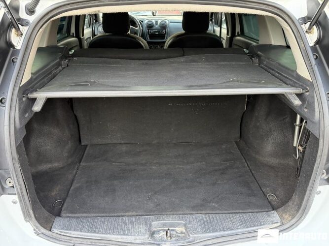 Dacia Logan MCV 41 dacia Logan MCV 2016