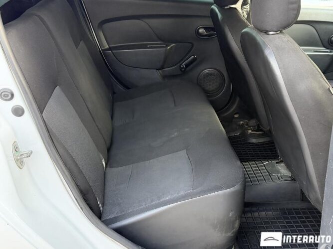 Dacia Logan MCV 39 dacia Logan MCV 2016