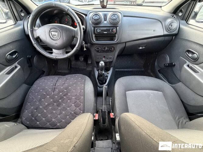 Dacia Logan MCV 32 dacia Logan MCV 2016