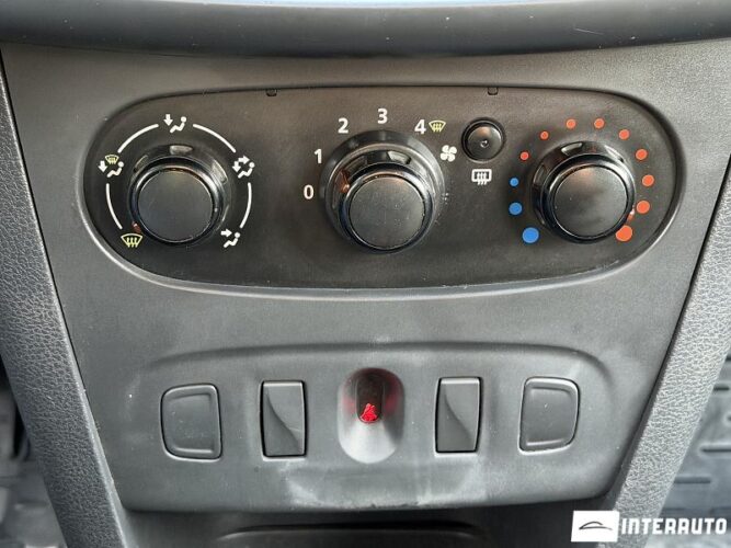 Dacia Logan MCV 36 dacia Logan MCV 2016