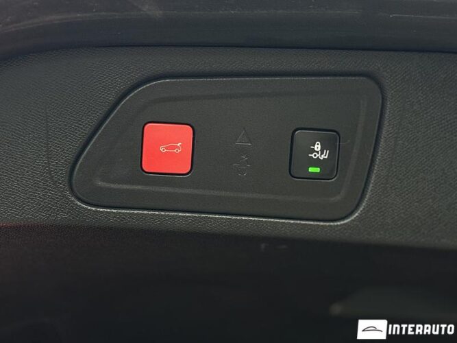 citroen C5 Aircross 2019