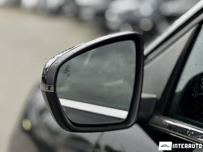 citroen C5 Aircross 2019