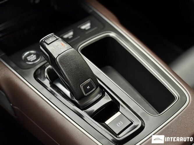 citroen C5 Aircross 2019