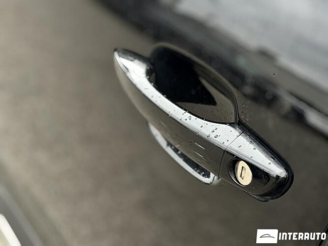 citroen C5 Aircross 2019