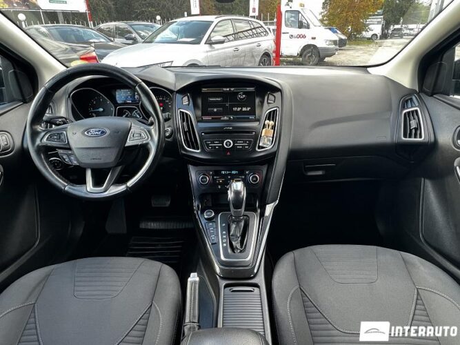 Ford Focus 35 ford Focus 2016