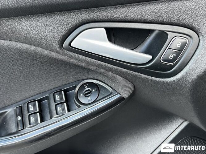 Ford Focus 41 ford Focus 2016